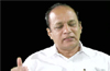 Kasturirangan report,  politics discouraging - Sorake